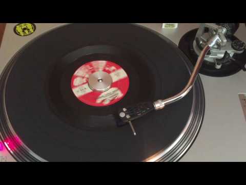 Bobby Swanson & his Sonics "Rockin Little Eskimo" on IGLOO Recordings by Officer Mactavish - 1959