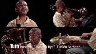 Lucien Barbarin // The Modern Masters of New Orleans, vol. I // 