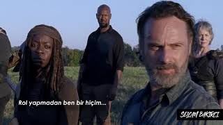 Wye Oak - Civilian (Türkçe Çeviri) | The Walking Dead Soundtrack (TWD)