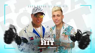 MC Pedrinho e MC Ryan SP - Mega Sena ( DJ Pedro ) 2020