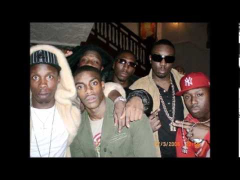 DESPERADO IN THE HOOD(BARS FOR DAYS).wmv