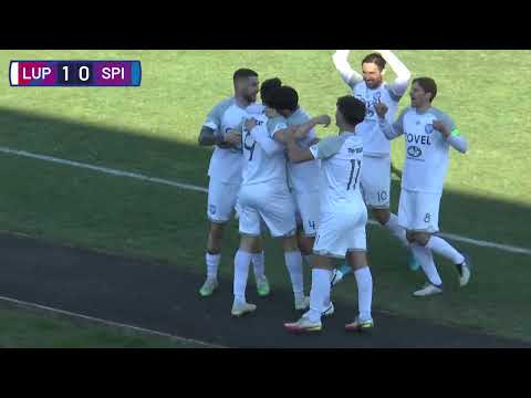 Highlights Luparense 🆚️ Spinea (27/02/2022)