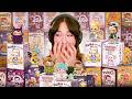 The BIGGEST Pop Mart Unboxing Of 2025
