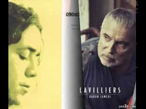 Bernard Lavilliers - Rest' Là Maloya (Baron Samedi)