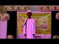 Maktab Welcome Song