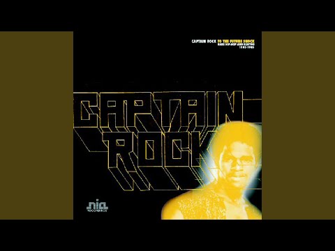 Capt. Rock to the Future Shock