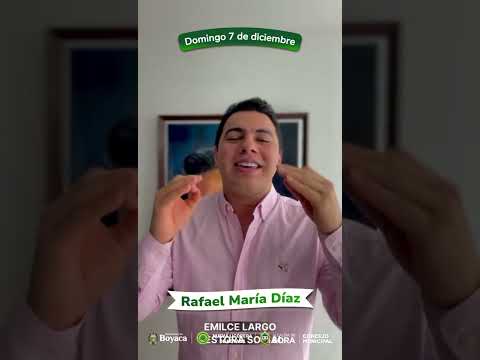 Ferias y Fiestas 2025 en honor a Santa Bárbara y San Agatón 🎉  Sora, Boyacá Del 4 al 8 de diciembre