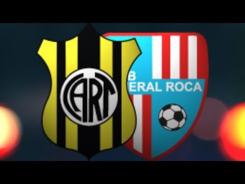 TODO POR EL ASCENSO: Rada Tilly - Roca