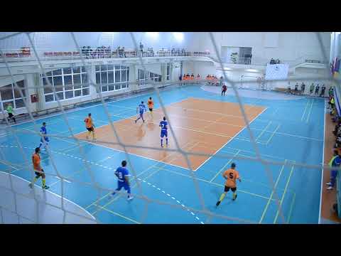 4.Strașeni 2 - 4 Dinamo-2