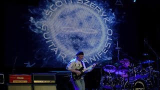 Video thumbnail for Integration and Functionality of CAE RS 10 - CAE 4x4 - TC GForce by guitarzanproductions
