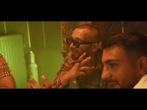 Erick Mati - HIROSHIMA (Official Music Video)