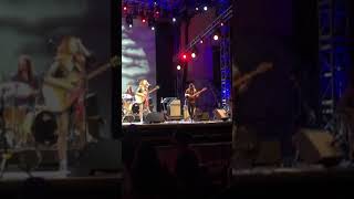 Margo Price - Paper Cowboy @ Lincoln Center 2018-08-12