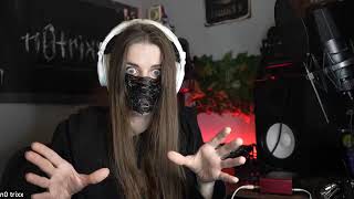 On Tyranny: Russian Alt-Metal Musician Urges Artists to Kill Fascism Dead in Its Tracks in the U.S.