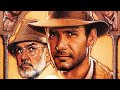 Indiana Jones And The Last Crusade 1989 Teaser Trailer HD 1080p