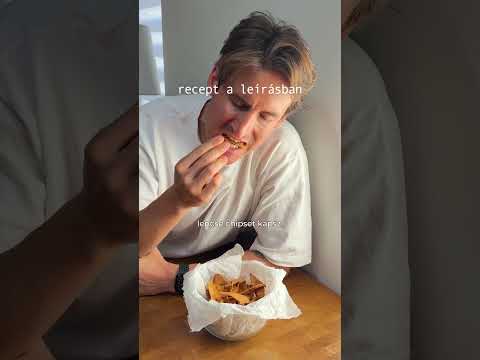 Lencse Chips