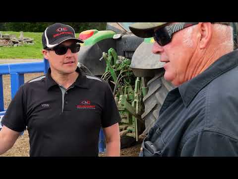 Walter Watson Testimonial Video