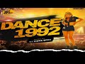 DANCE 1992 VIDEO MIX 90s Eurodance Dj Ridha Boss