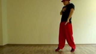 pSyk - Poppin' Freestyle