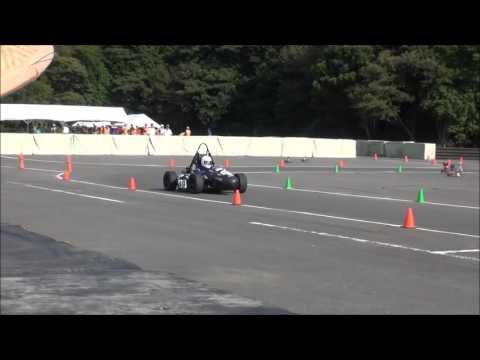 愛工大エンデュランス（愛知工業大学　学生フォーミュラ研究会）