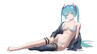 - Re:ject / リスミー ft. 初音ミク
