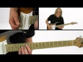 Andy Timmons Guitar Lesson - #38 A Night to Remember - Electric Expression