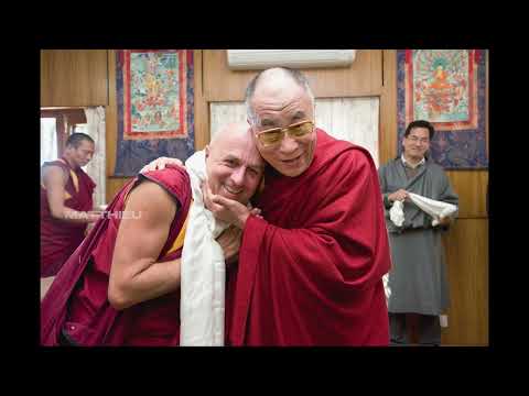Happiness Monk Matthieu Ricard - 7 Legendary Success Motivation Facts