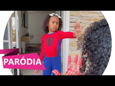 Luísa Sonza, Davi Kneip, Mc Frog, Dj Gabriel do Borel - sentaDONA (PARÓDIA)