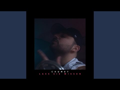 Lass sie wissen