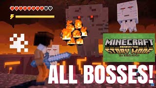 Roblox boss battle mini games 10
