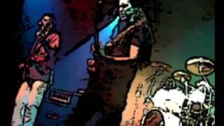 Dr Sin - Someone to Blame - Dia Mundial do Rock 2010