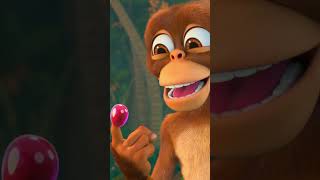 Download lagu Strange Goo! | Jungle Beat: Munki and Trunk | Kids Cartoon 2024 #shorts mp3