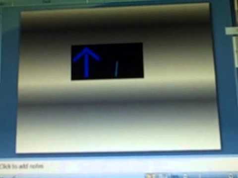 Kruppy Mod: Lift-O-Matic Hydraulic Elevator @ 124 Alter Street