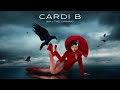 Cardi B On My Back Feat Lourdiz Official Audio