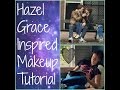 TFIOS | Hazel Grace Inspired Makeup Tutorial 