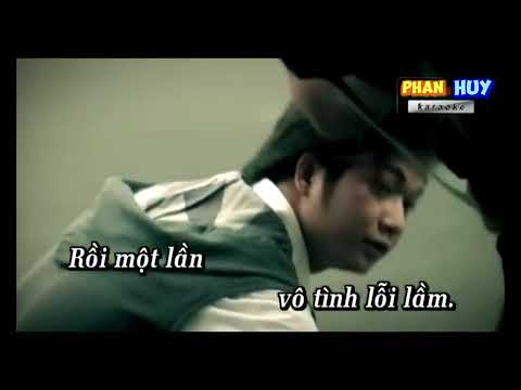 Sao Không Tin Lời Anh l Karaoke  l Quách Tuấn Du  l Hạ Tone l #PhanHuy