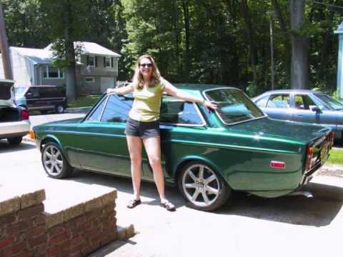 Mora Nisse - Volvo 142 (Jogs Remix)