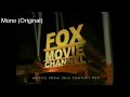 Fox Movie Channel 2002 Mono Original Vs Stereo Restored