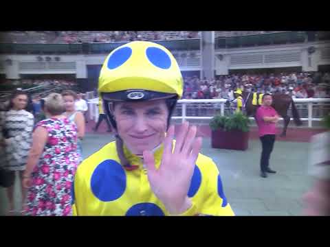 Dester Singapore Gold Cup 2019 Highlights