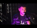 The Weeknd - The Knowing (Live) 