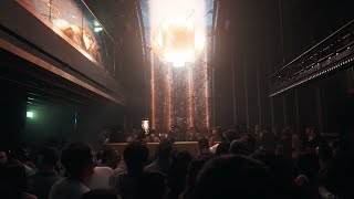 Bun Xapa - Live at 77 London, UK