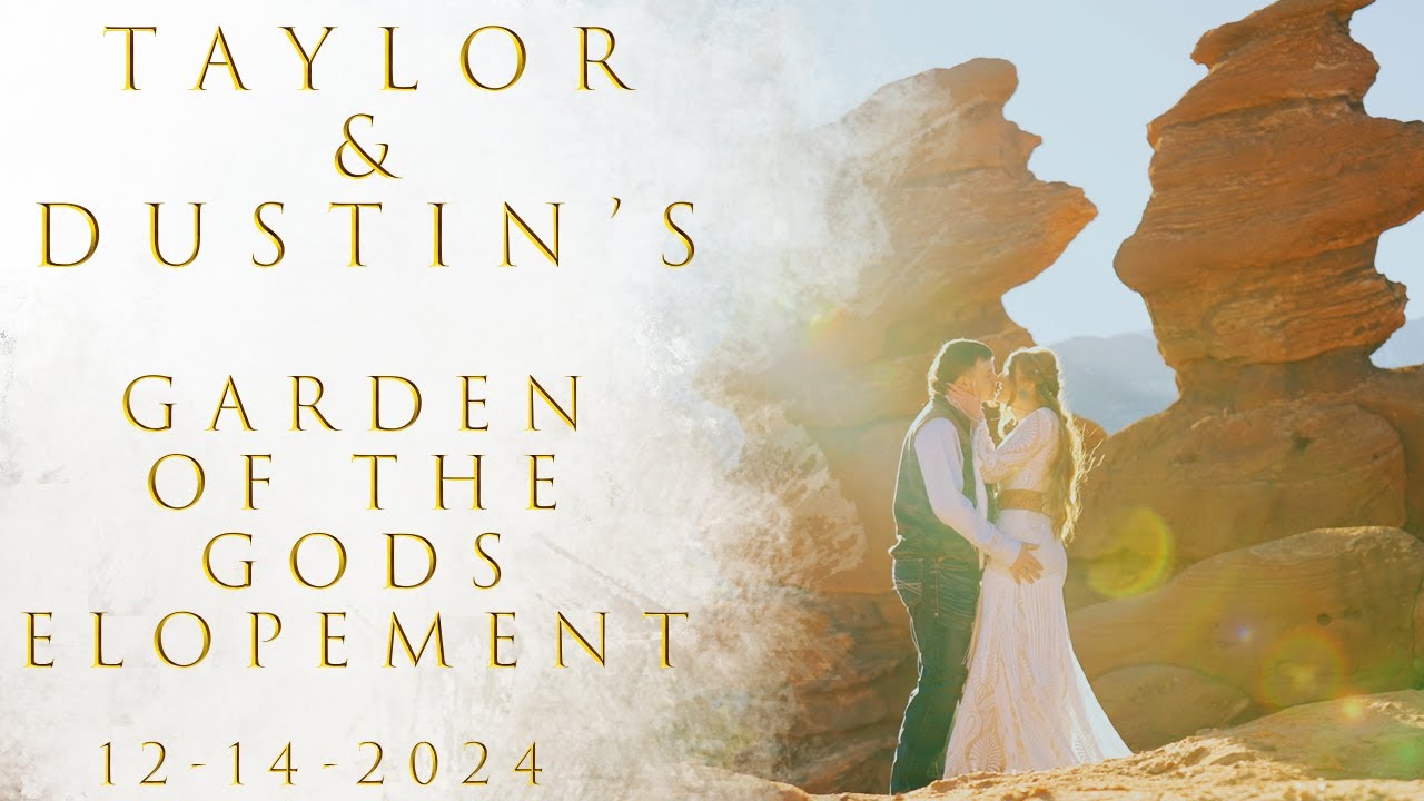 Motus Weddings wedding film