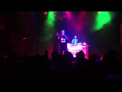 SKARRA MUCCI - BAD BOYS (Love of my people)