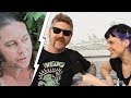 Matt Pike on Motorhead, Mastodon on High on Fire & Sleep's Stoner Rock Origins