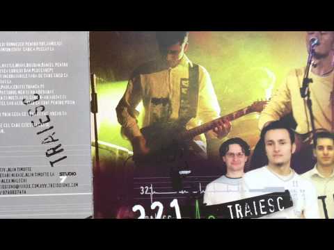 Trei Doi Unu - O viață curată vreau (Official Audio)