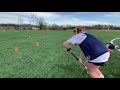 Emily's Turf Skills Video