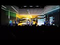 David Byrne Nothing But Flowers Live At Budapest Arena Budapest 18th June 2026