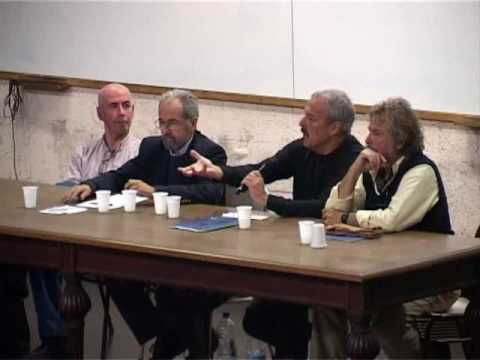 Daniel Rabinovich opinando sobre Isabel la Católica