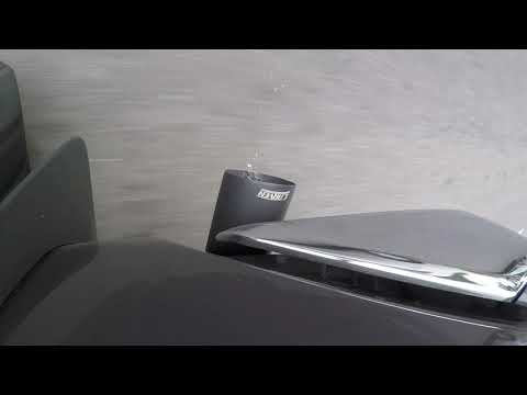 Carven Exhaust - 2018 Toyota Tundra SR5 TRD Crew Max