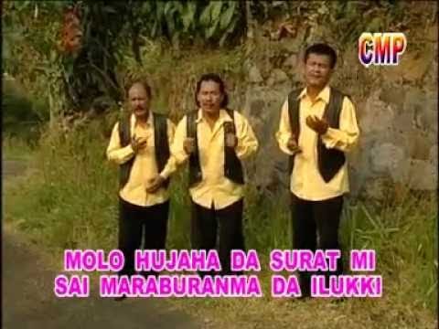 Doli's Trio - Landit Ni Dalani (Official Music Video) | Lagu POP BATAK