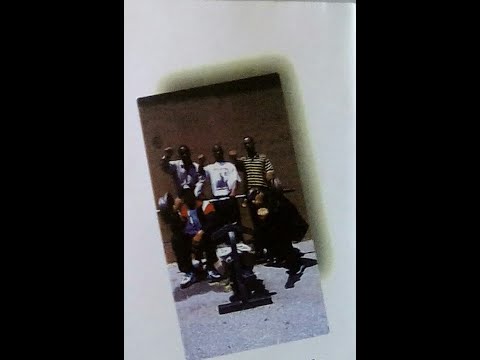 T-Lowe - Creepy Crawling (Feat Hitman, T. Loc) 1995 💥